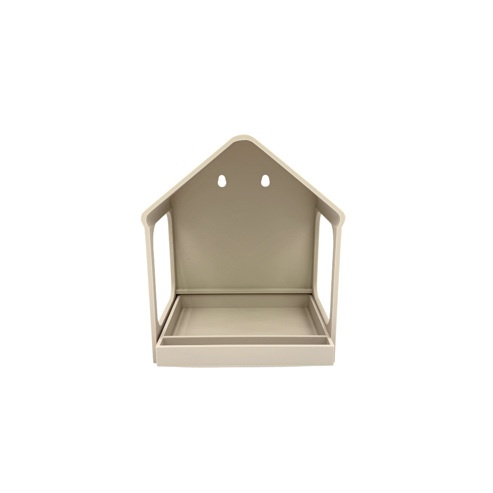 Vogelhuisje | Manja
