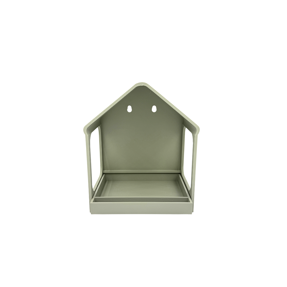 Vogelhuisje | Manja