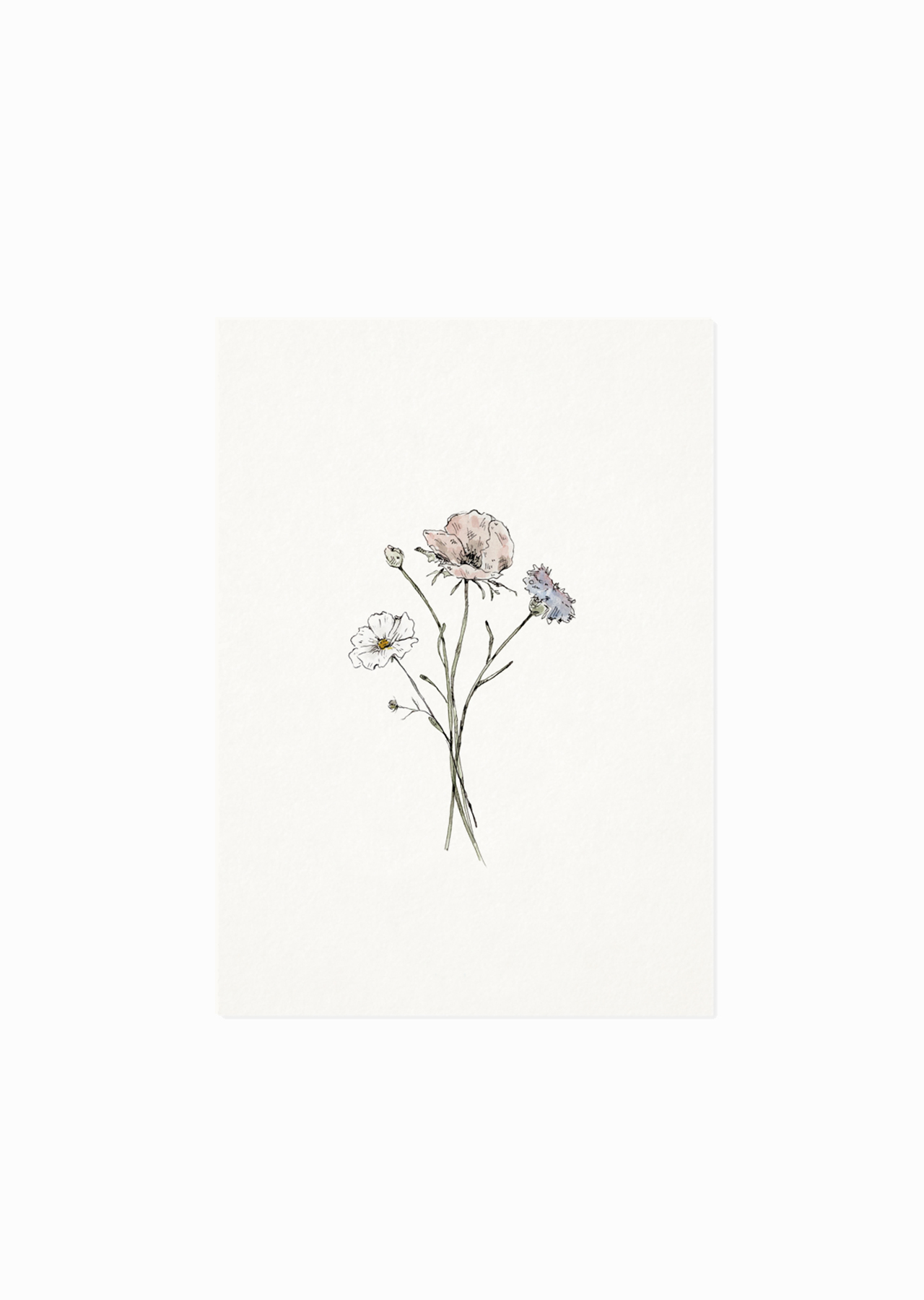 Kaart | Huisje