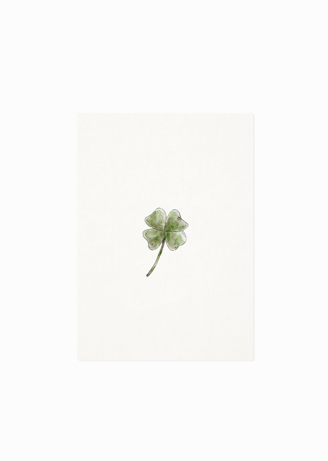Kaart | Huisje