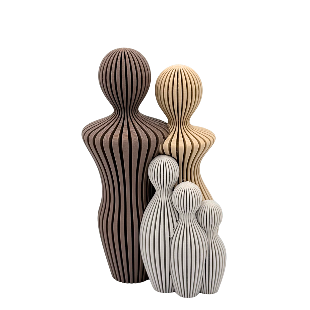 Samen | Familie