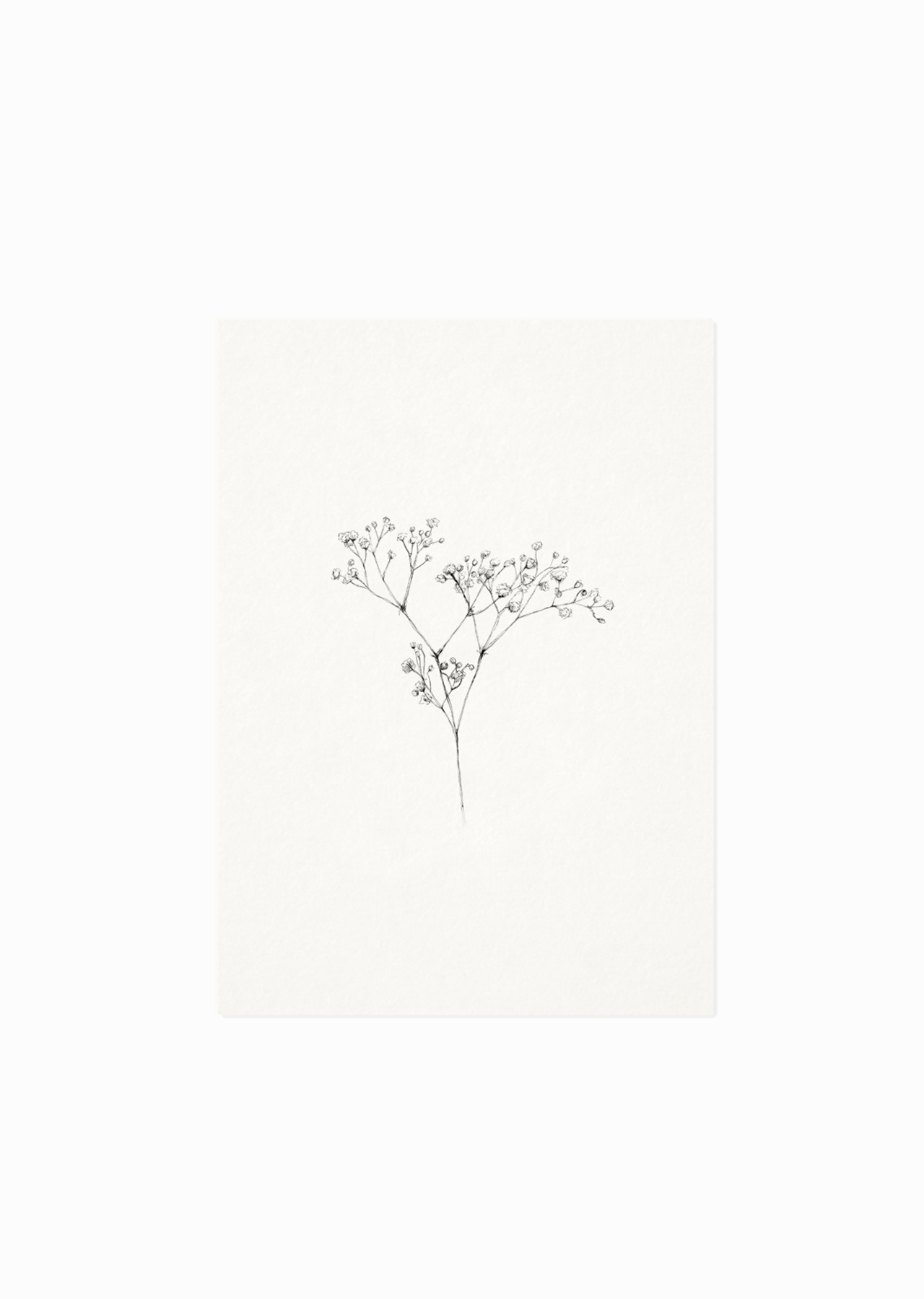 Kaart | Huisje