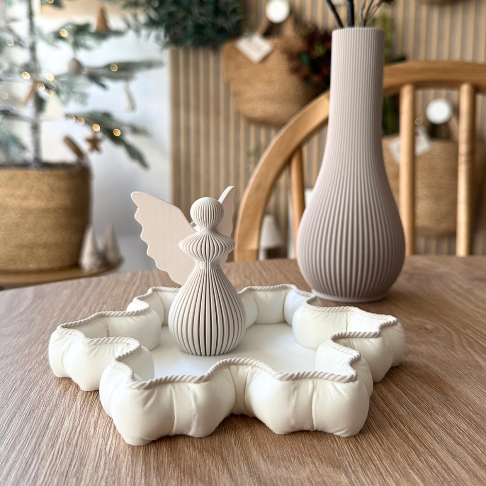 Kersttrays Noël