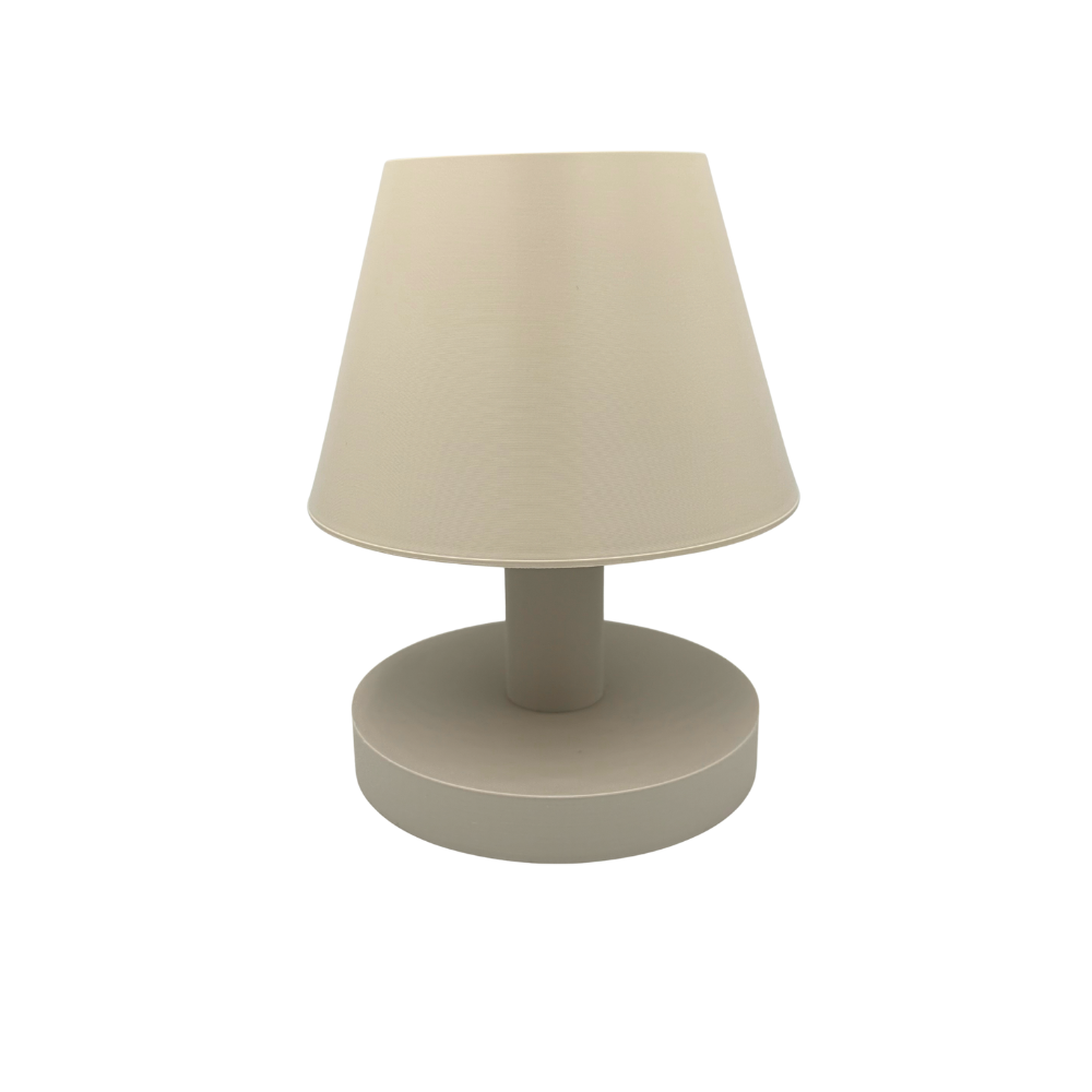 LED-Kaars Schemerlampje | Job