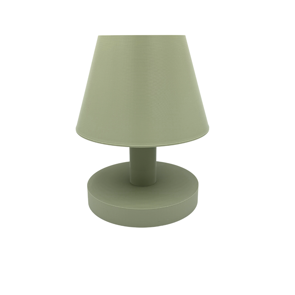 LED-Kaars Schemerlampje | Job