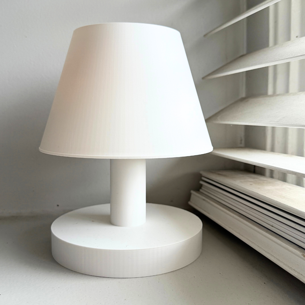 LED-Kaars Schemerlampje | Job