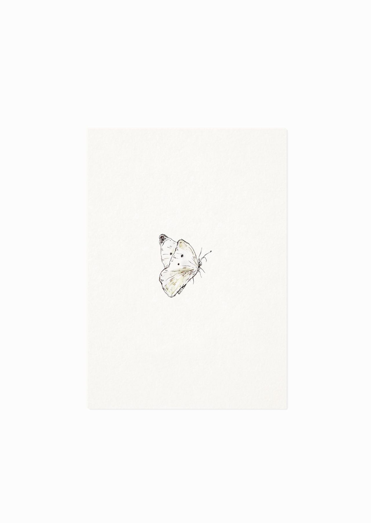 Kaart | Huisje