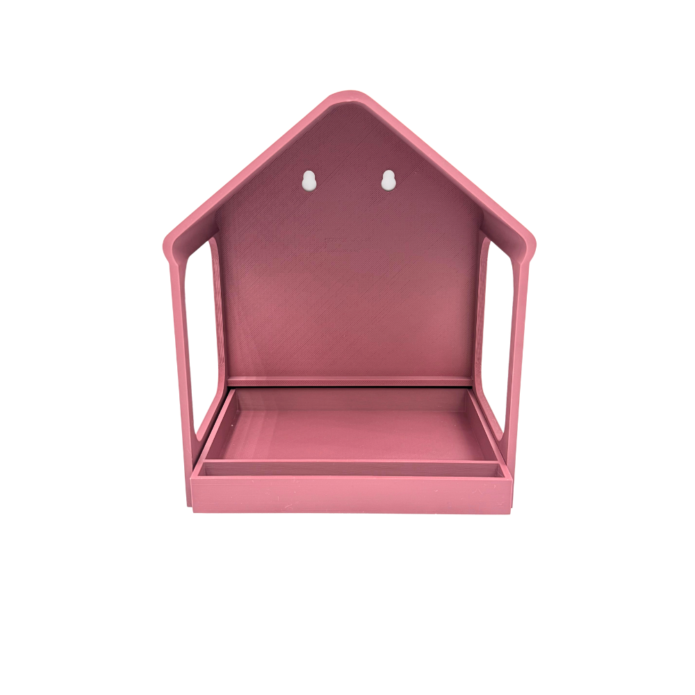 Vogelhuisje | Manja