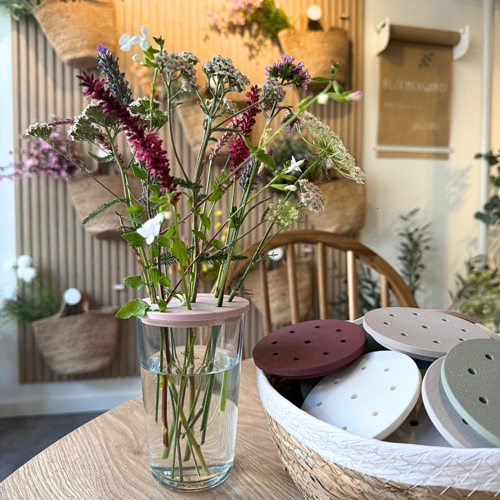 Bloemenhouder | Fleur
