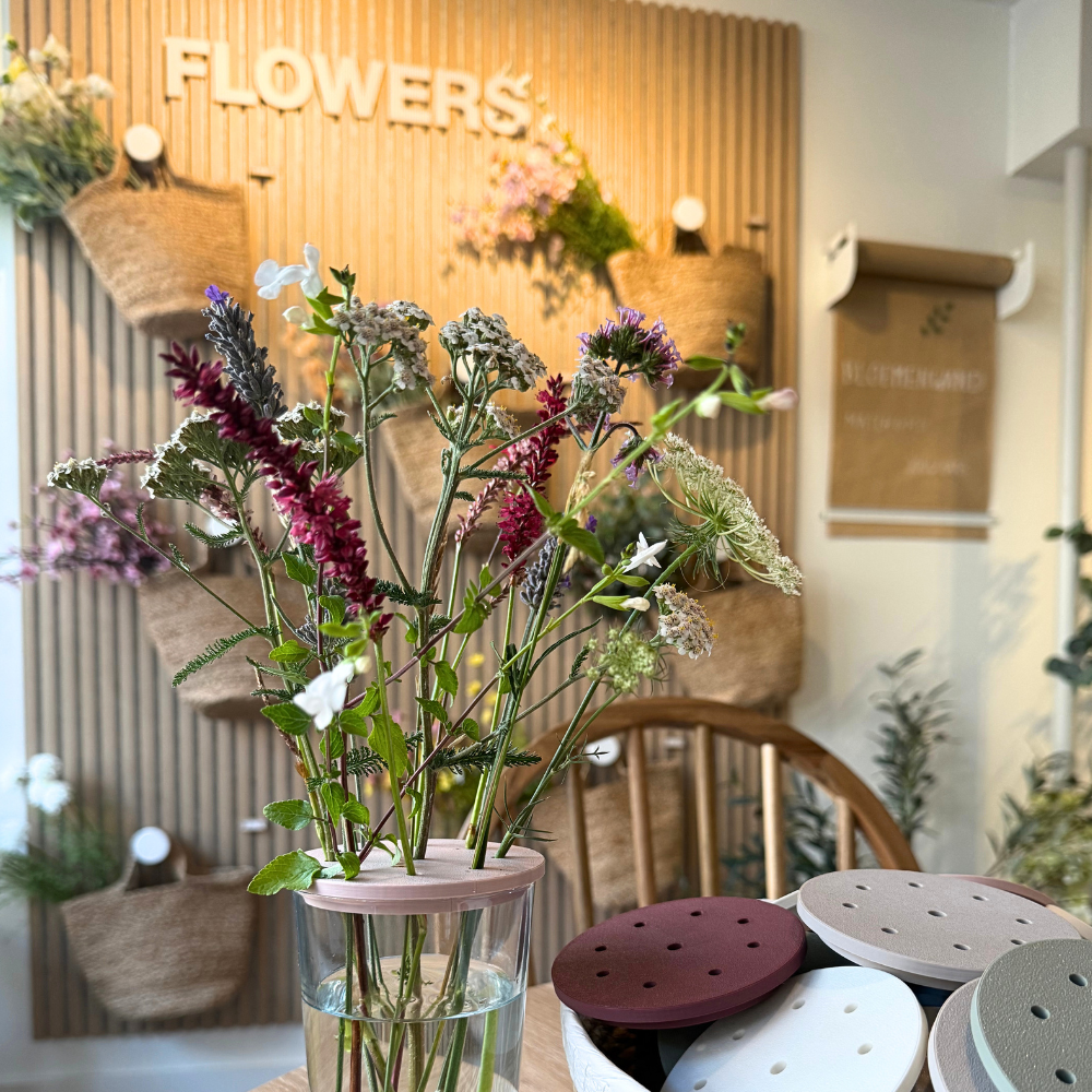 Bloemenhouder | Fleur