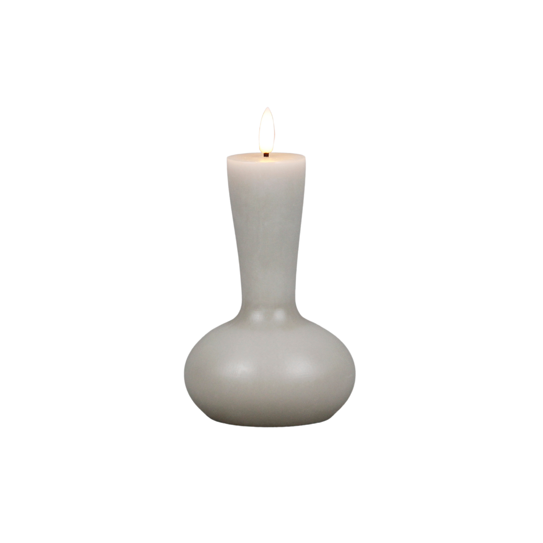 JUNOfires LED vaaskaarsen