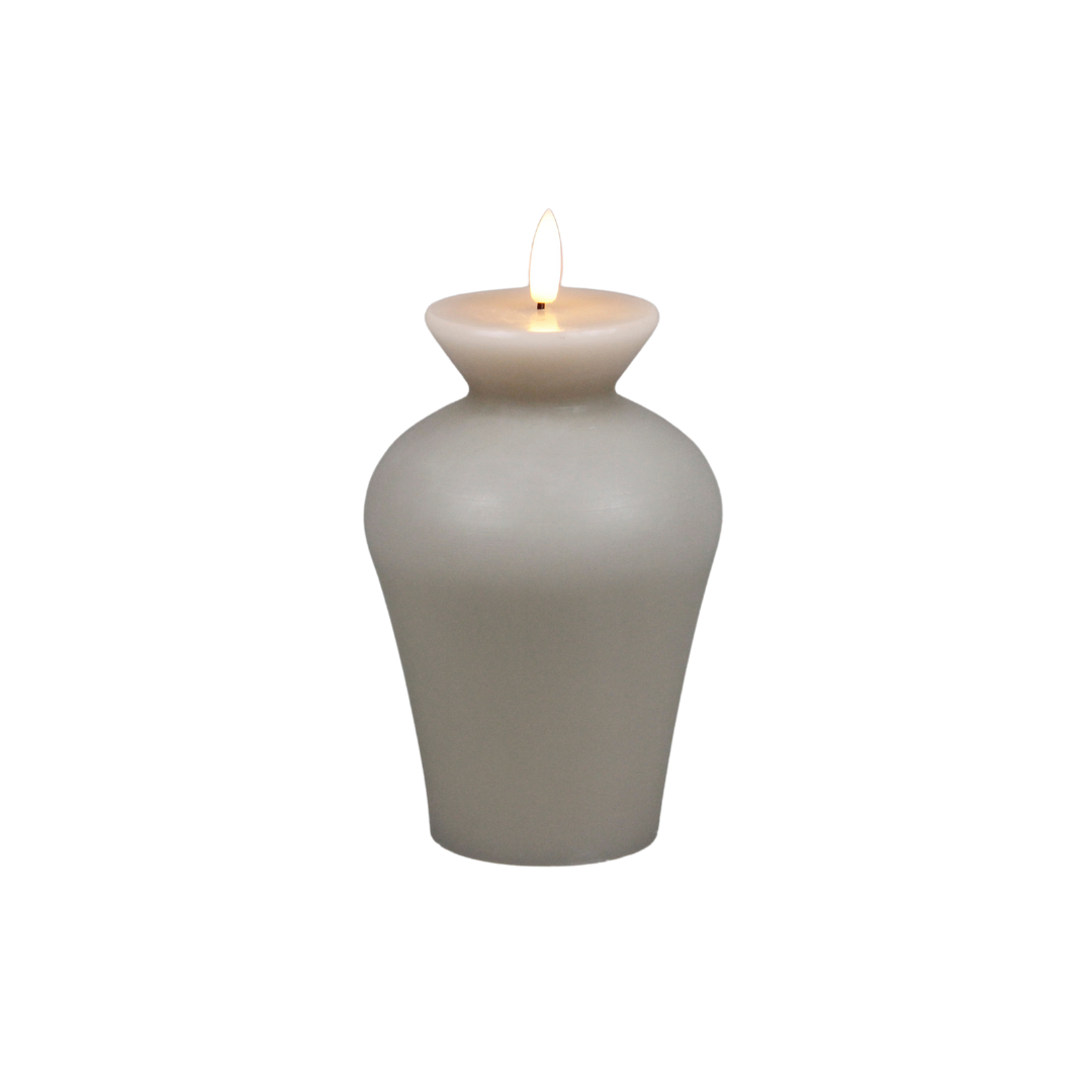 JUNOfires LED vaaskaarsen
