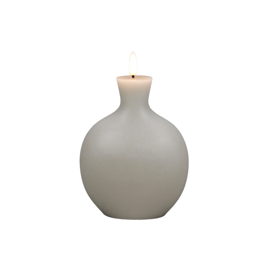 JUNOfires LED vaaskaarsen