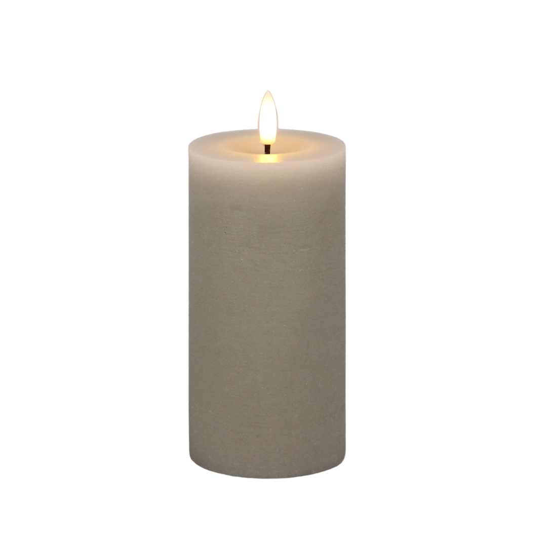 JUNOfires LED stompkaars rustiek | maat L