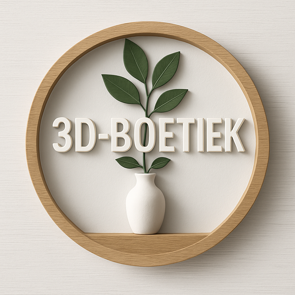 3D-Boetiek