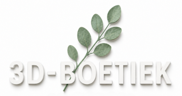 3D-Boetiek