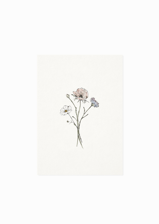 Kaart | Boeket