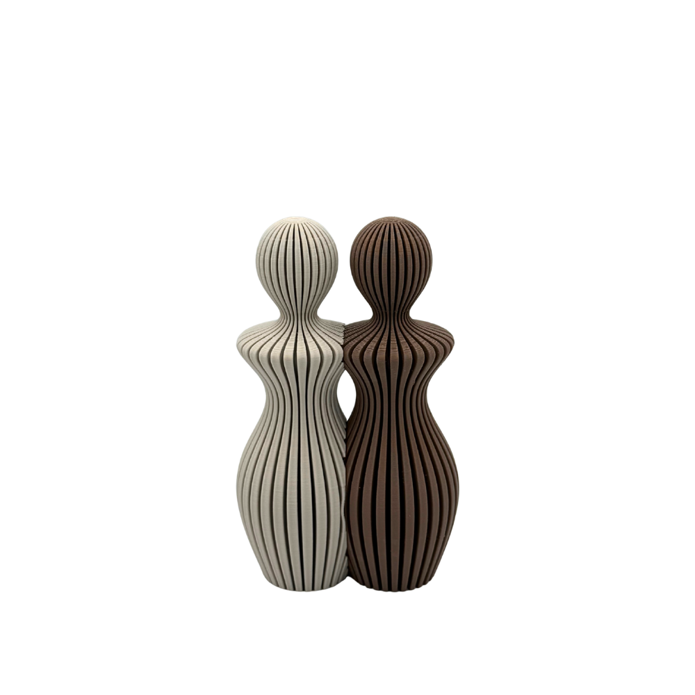 Samen | Koppels