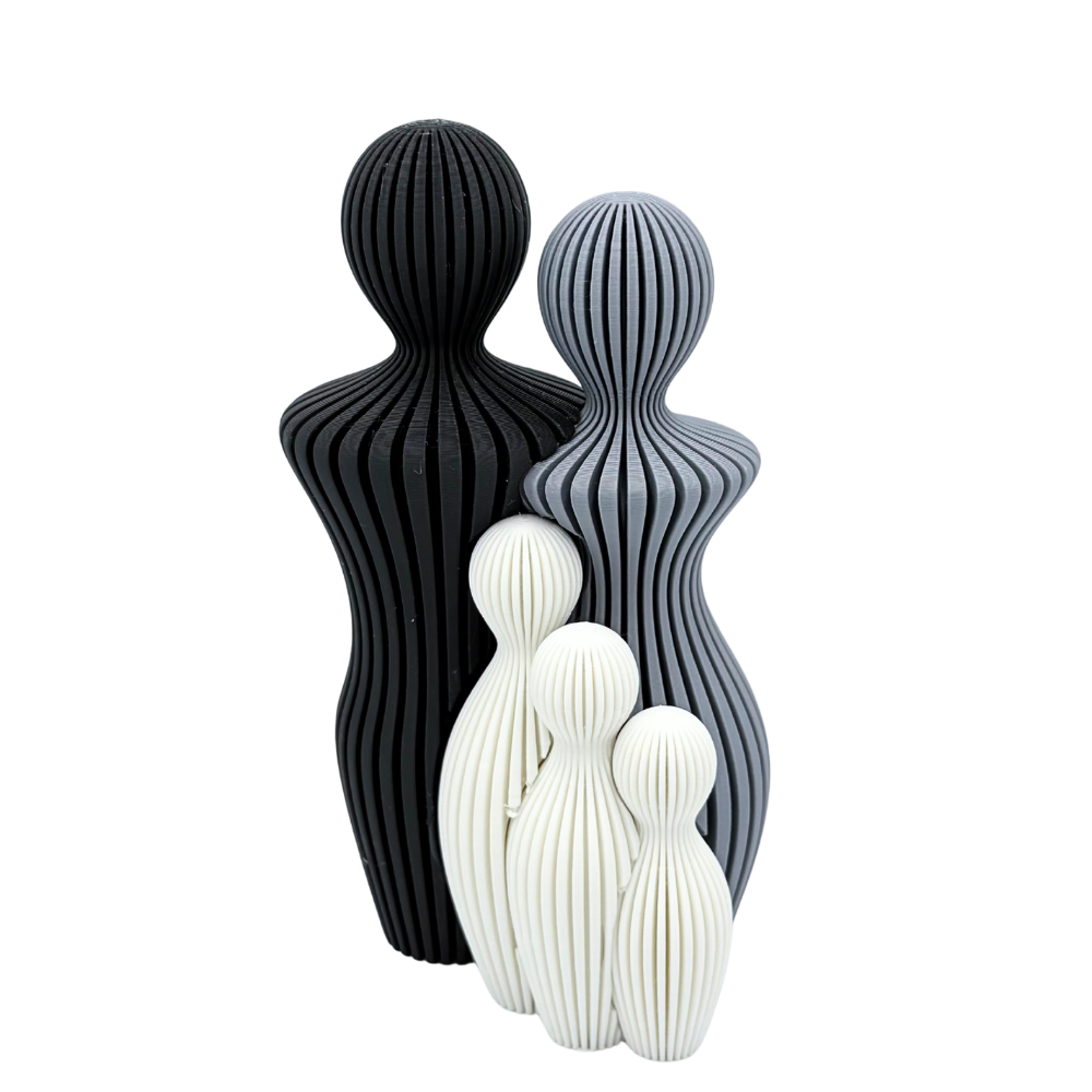 Samen | Familie