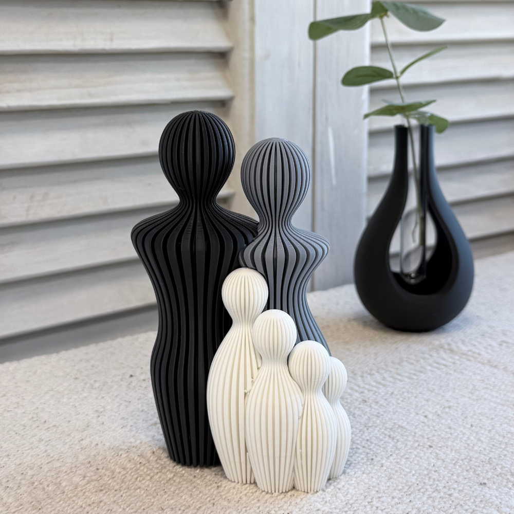 Samen | Familie