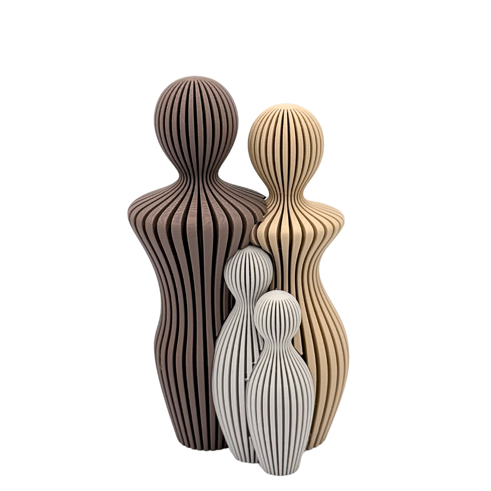 Samen | Familie