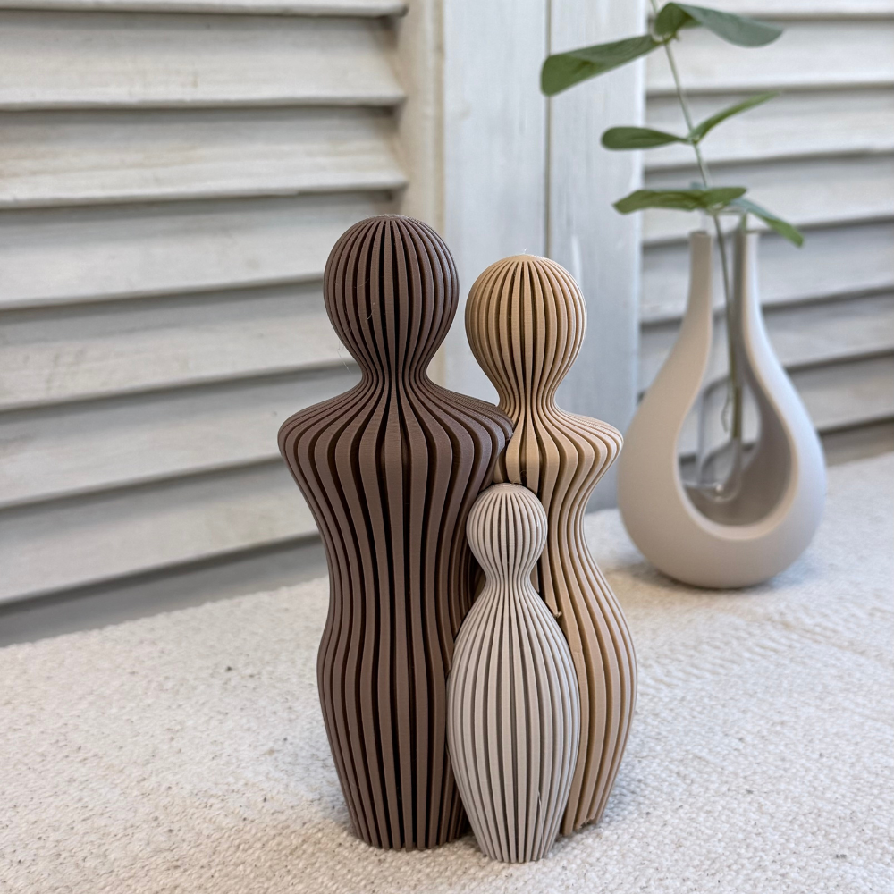 Samen | Familie
