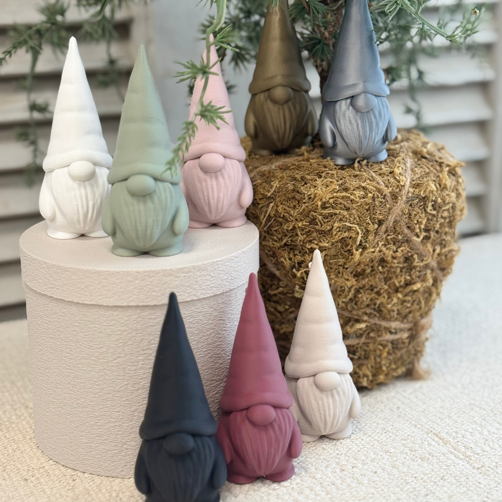Hang Gnome | Jopy