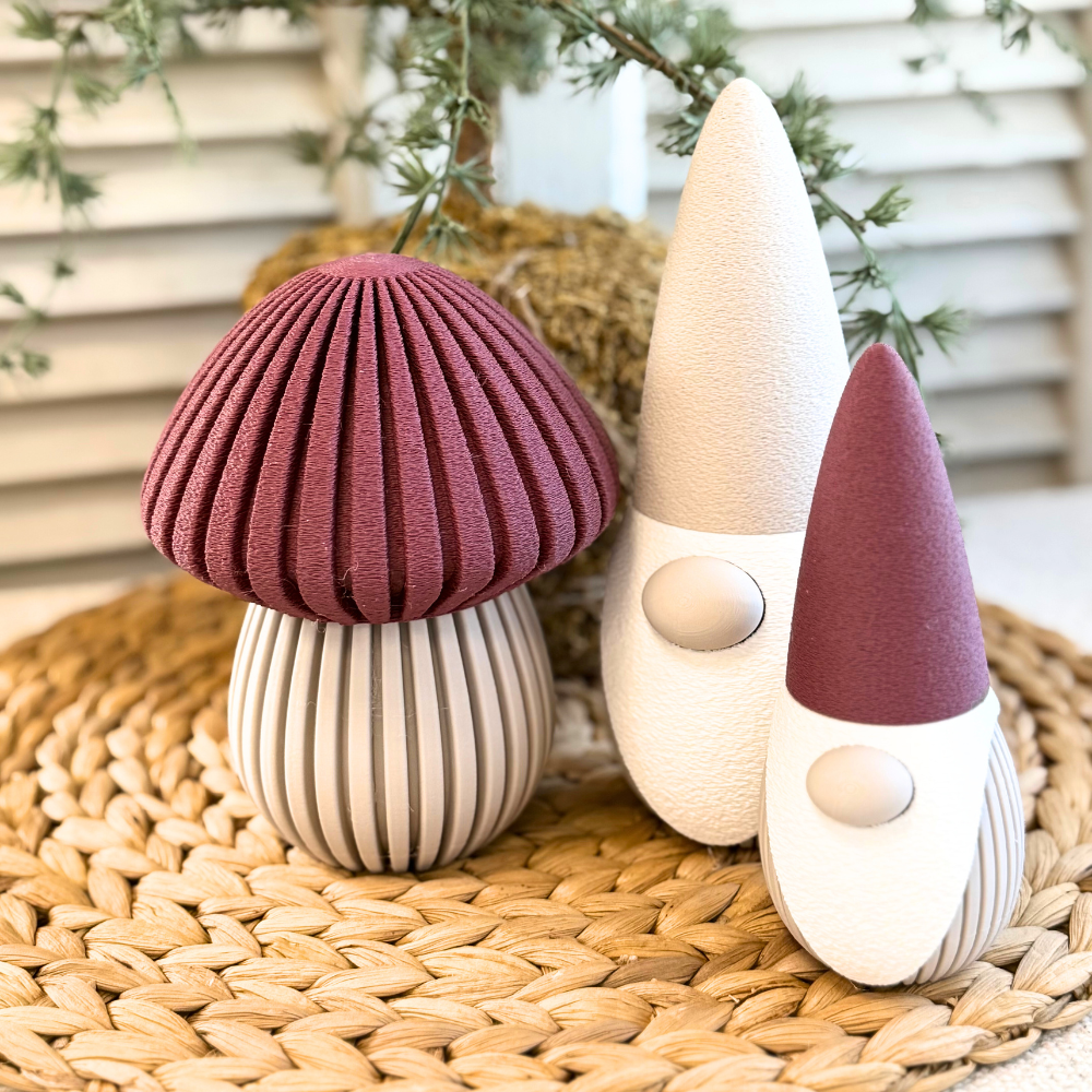 Gnomes