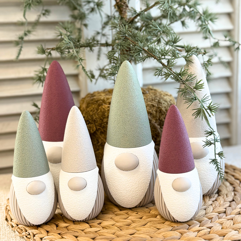 Gnomes