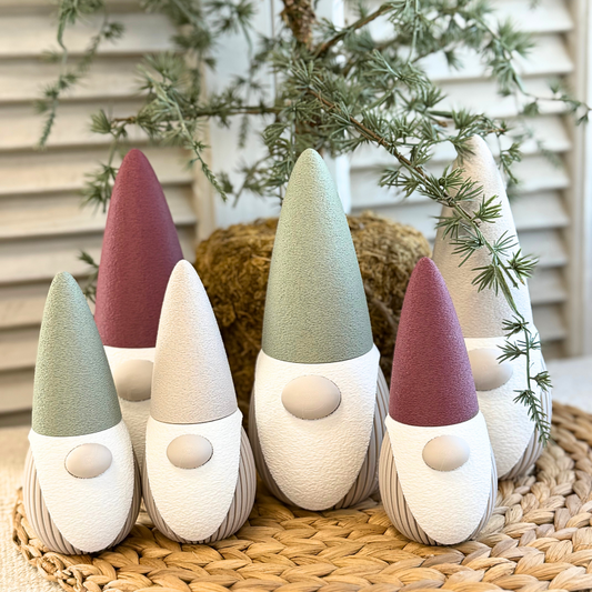 Gnomes