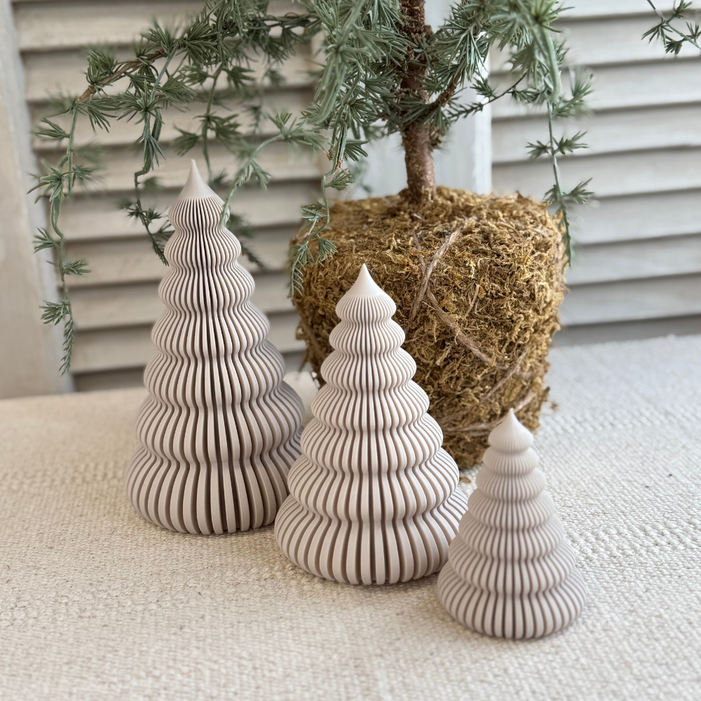 Kerstbomen