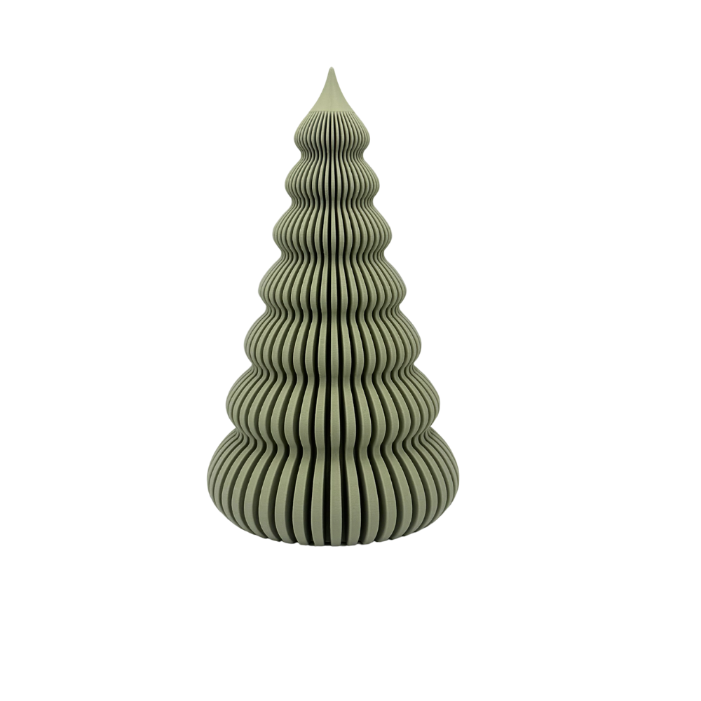Kerstbomen