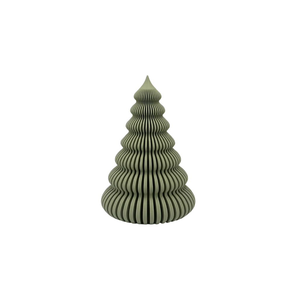 Kerstbomen