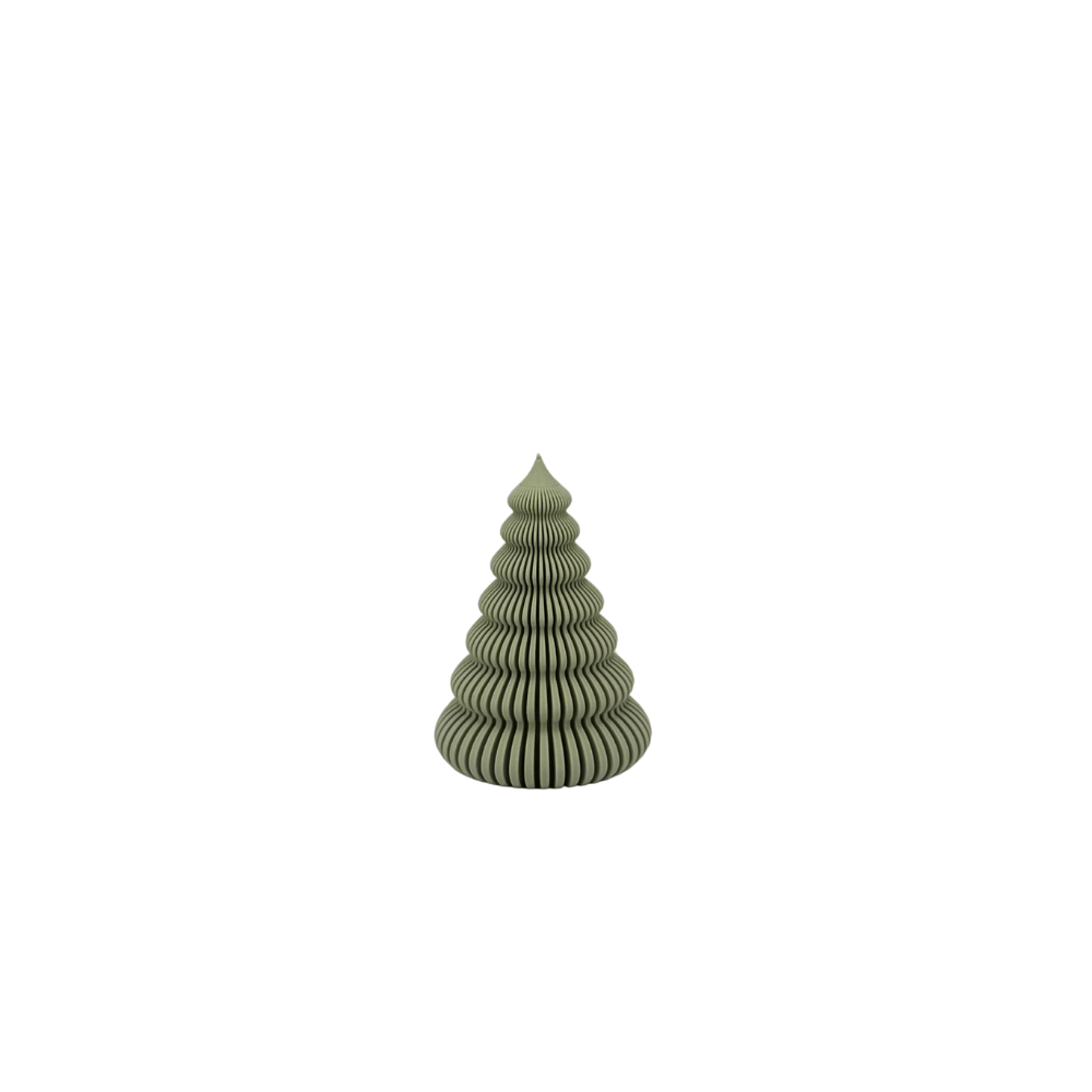 Kerstbomen