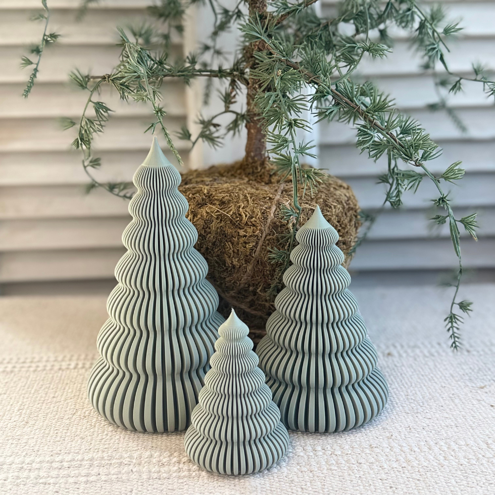 Kerstbomen