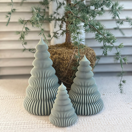 Kerstbomen