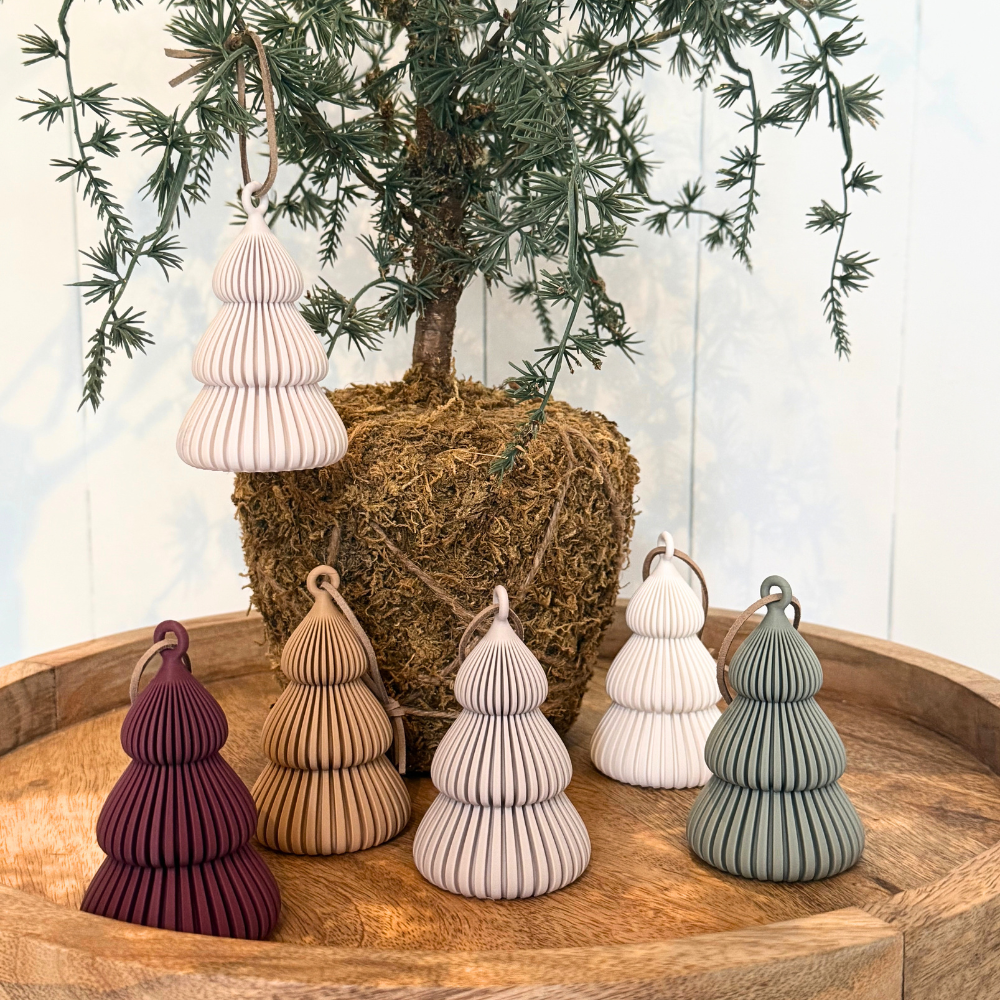 Kerstboomhanger | Noa