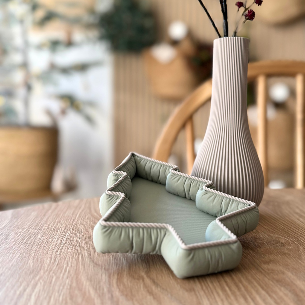Kersttrays Noël