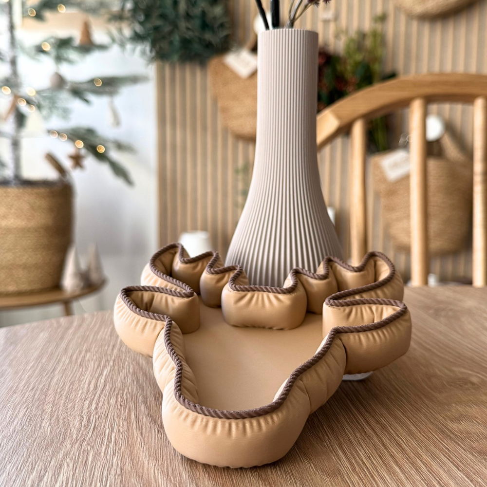 Kersttrays Noël