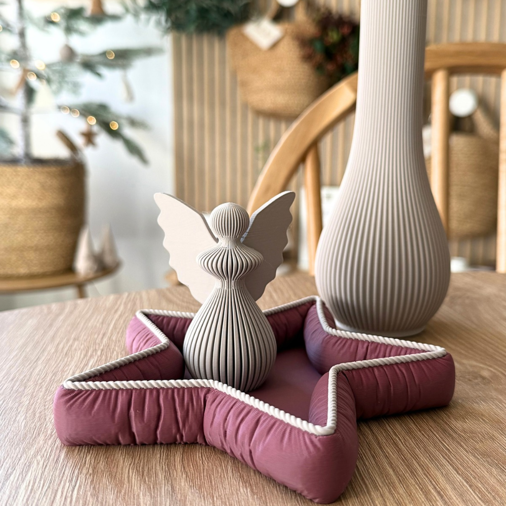 Kersttrays Noël