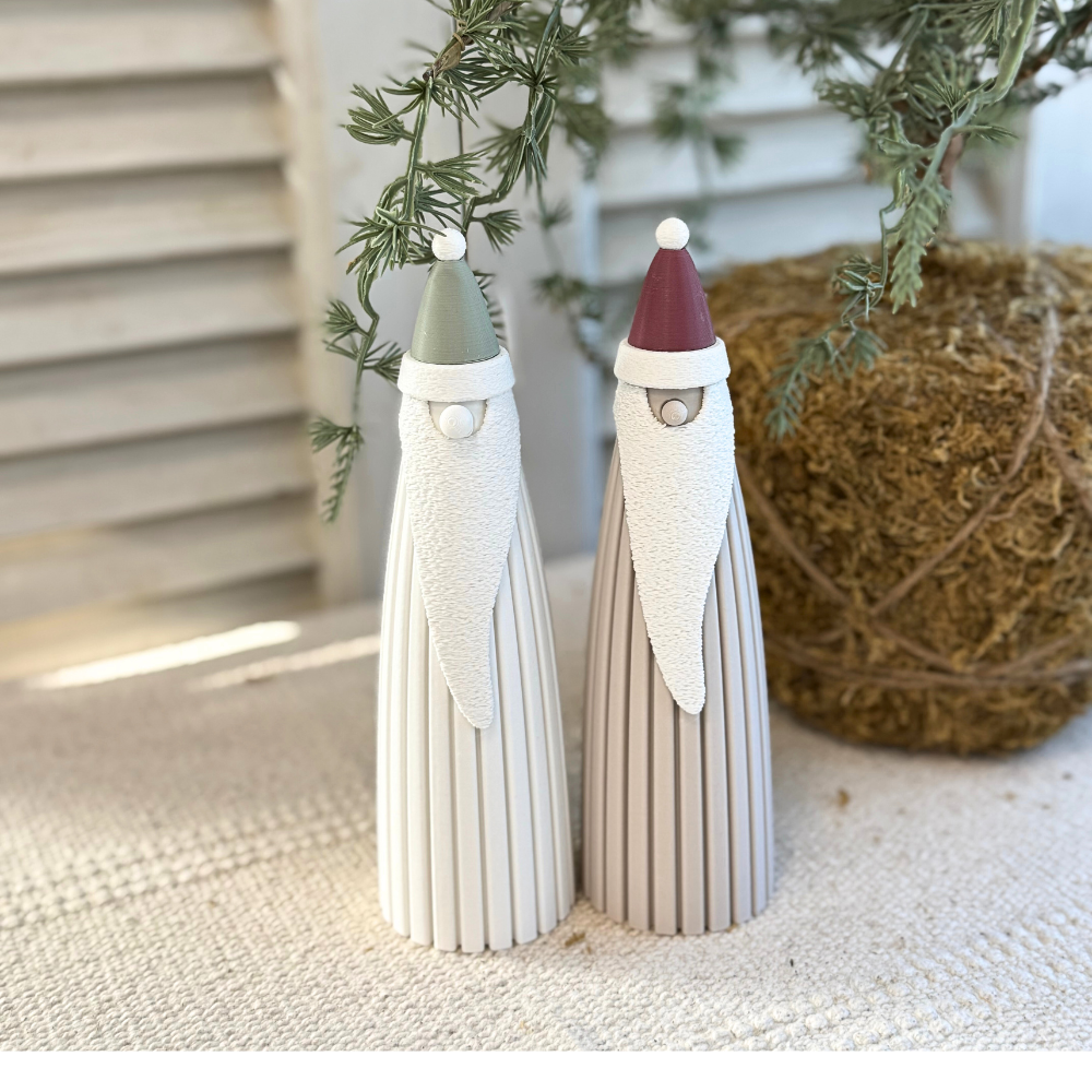 Kerstman | Otto