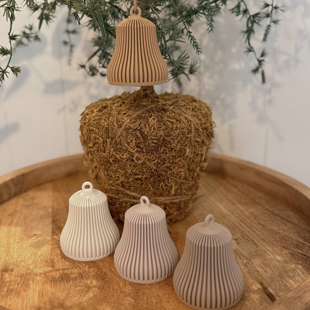 Kerstboomhanger | Belle