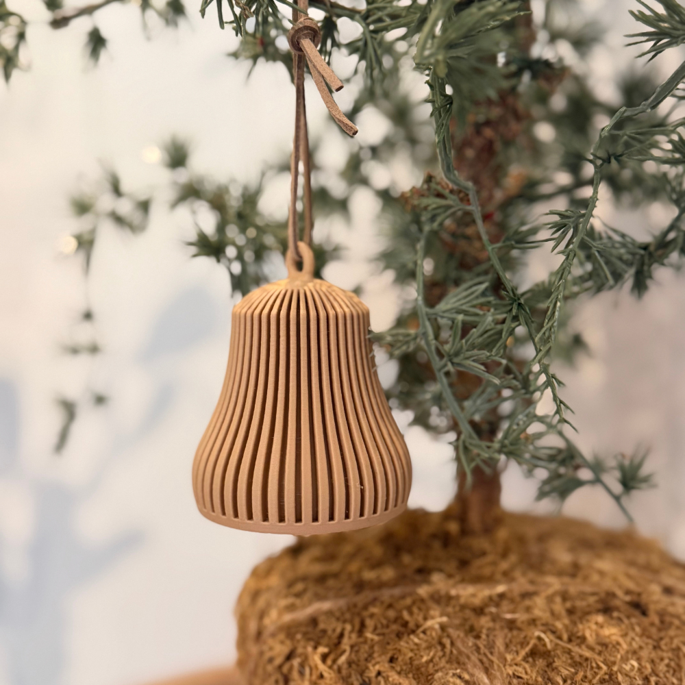 Kerstboomhanger | Belle