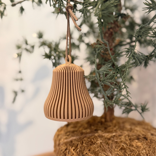 Kerstboomhanger | Belle