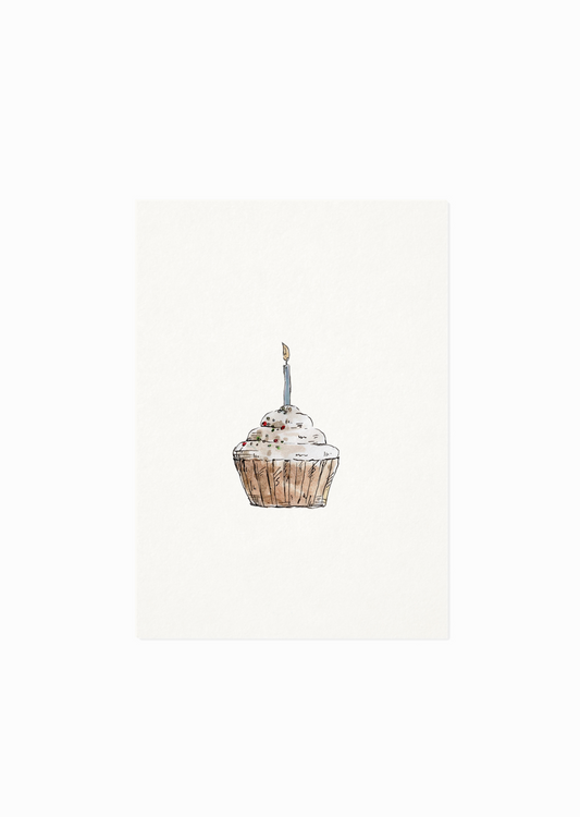 Kaart | Muffin