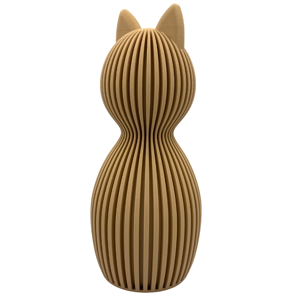 Kat | Neeltje