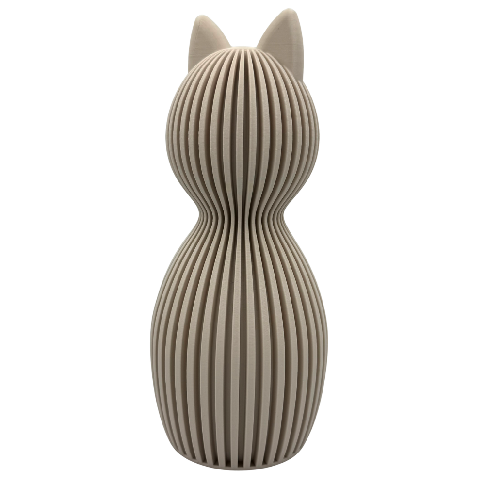 Kat | Neeltje