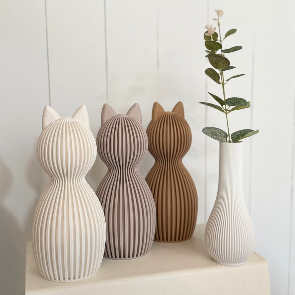 Kat | Neeltje