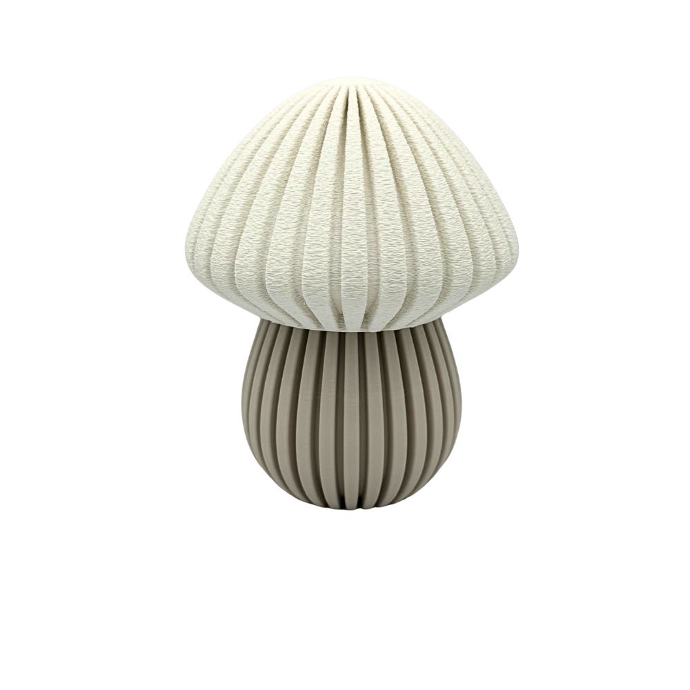 Paddenstoel L | Marijn