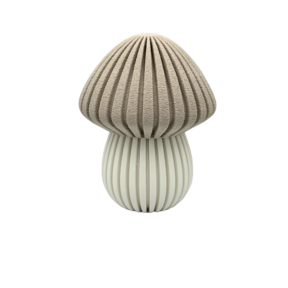 Paddenstoel L | Marijn